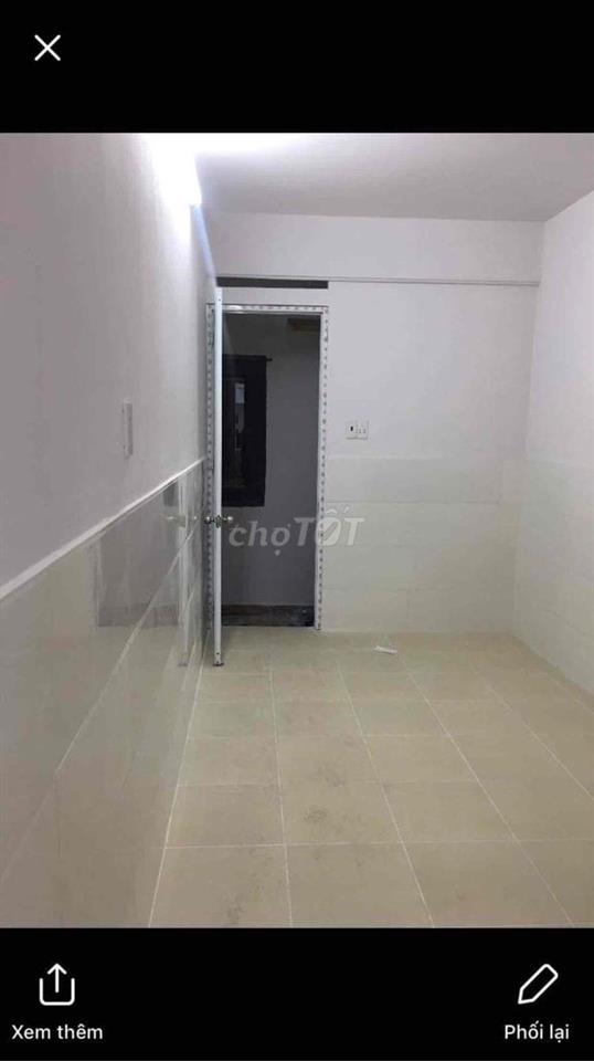 phòng trọ phường 9 tân bình