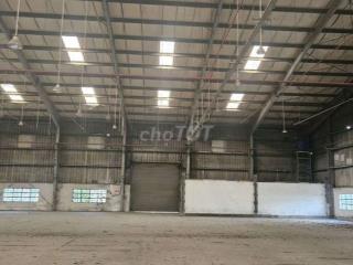Cho thuê kho kcn cát lái q2. lho chứa hàng, 2700m2 5400m2 pccc tự động