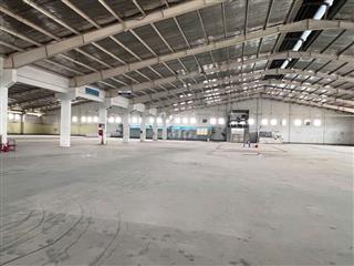 cho thuê kho f1 khu công nghiệp cát lái q2. 5000m2 pccc vách, 5,5$/m2
