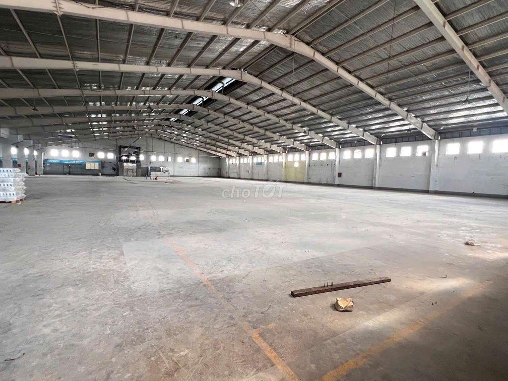 cho thuê kho f1 khu công nghiệp cát lái q2. 5000m2 pccc vách, 5,5$/m2