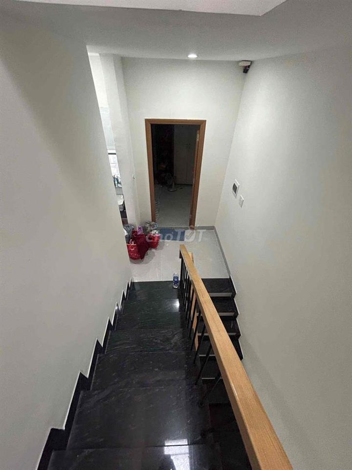 Nhà Kiệt Hướng Nam, 3 Tầng, 2PN, P Thờ. Sân Phơi, 2 TL, Bếp Khách Rộng