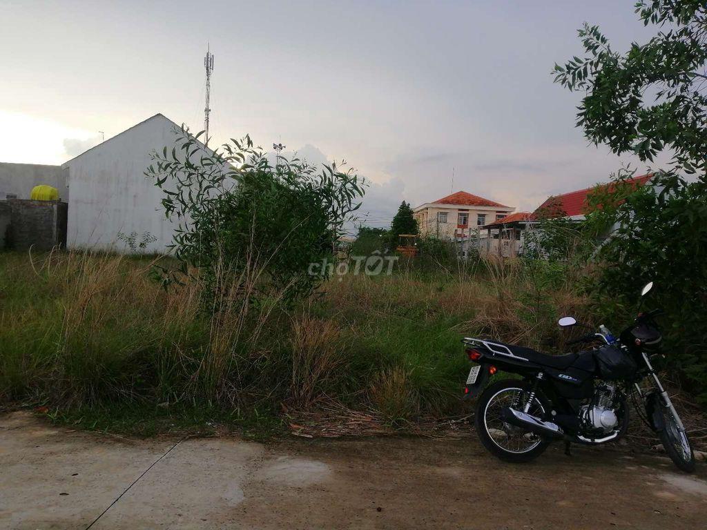 đất thổ cư
