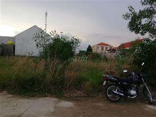 đất thổ cư