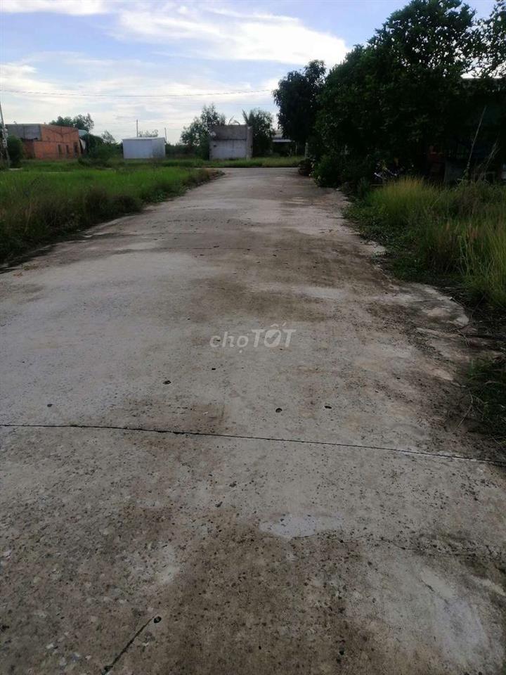 đất thổ cư