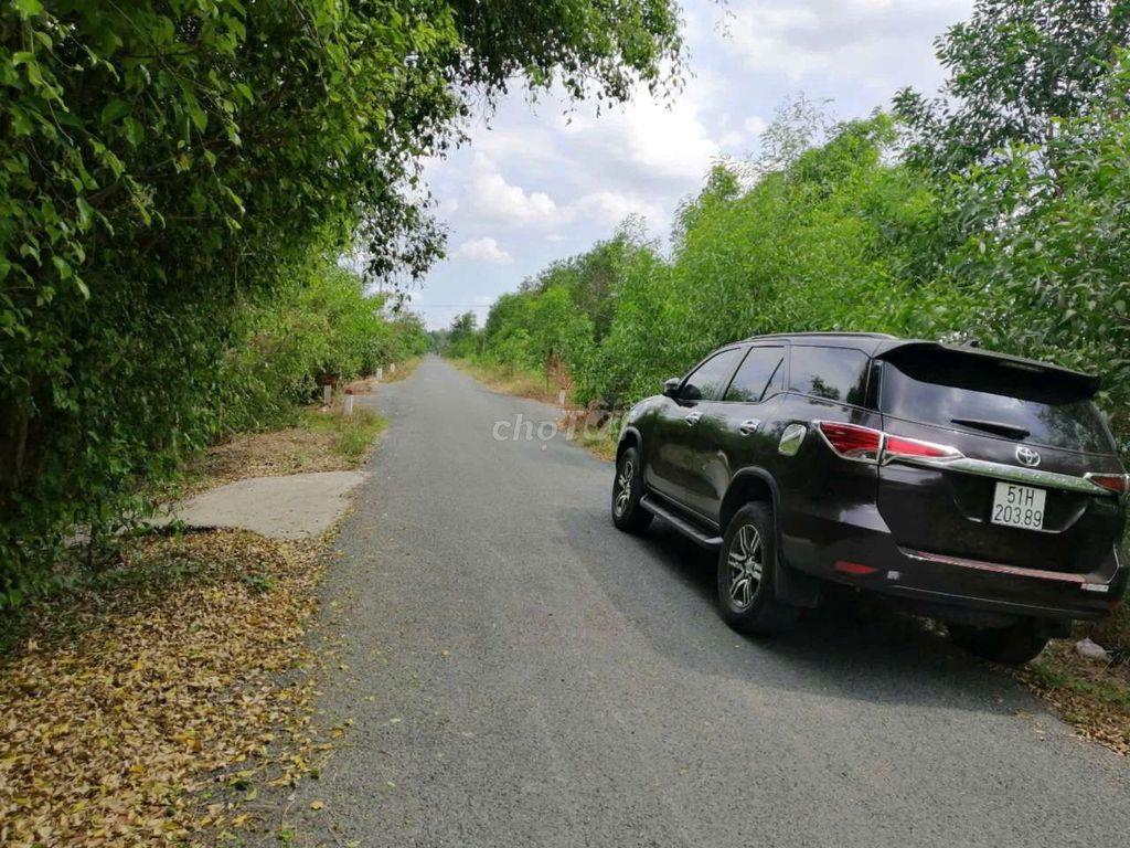 đất bán thổ cư