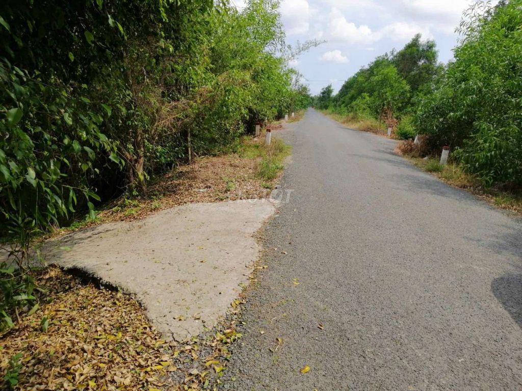 đất bán thổ cư