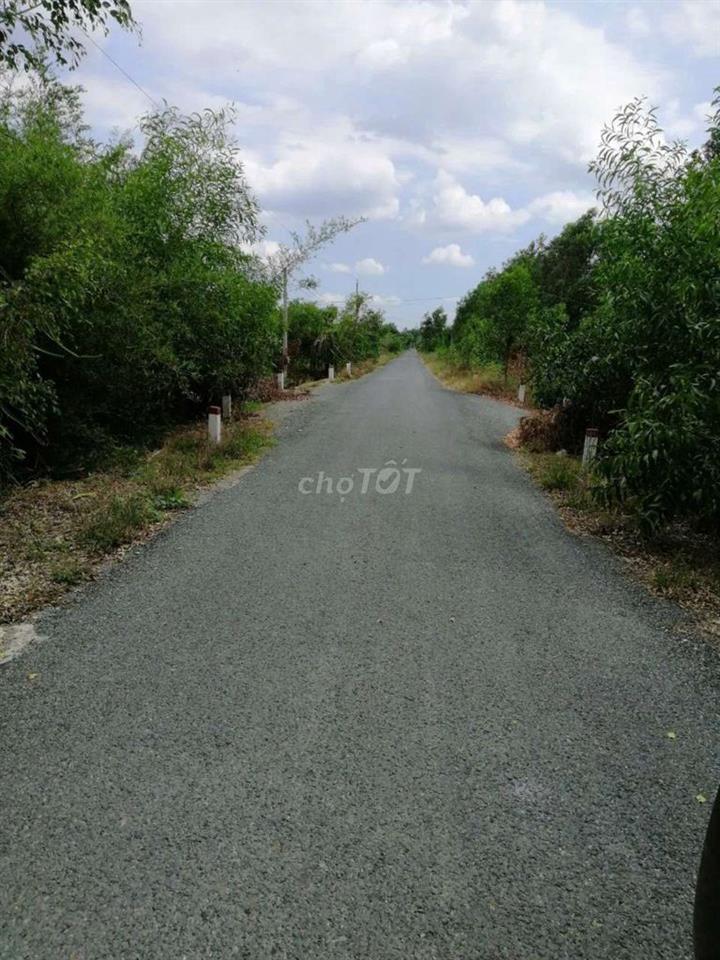 đất bán thổ cư