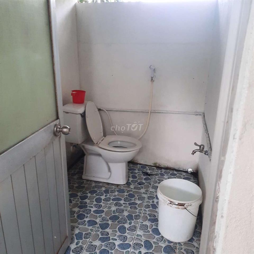 Cho thuê nhà nguyên căn 50m2 Phạm Hùng, Hẻm C12 xe hơi đến tận nhà. 