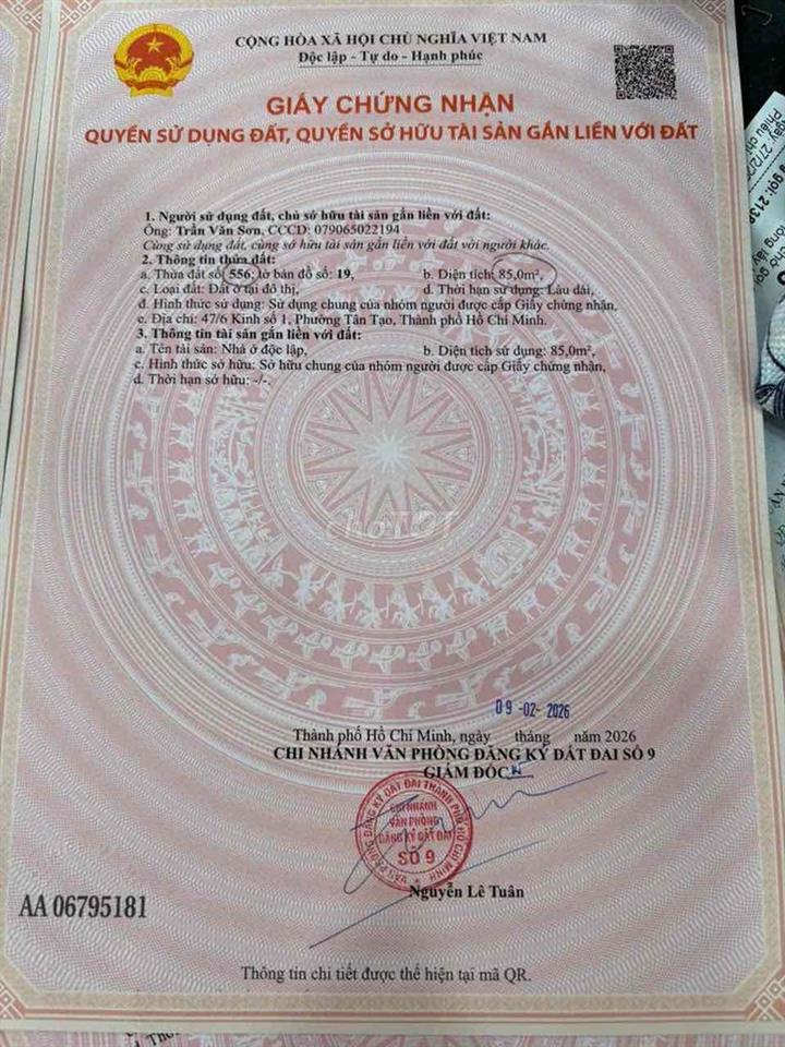 Nhà xưởng cho thuê
