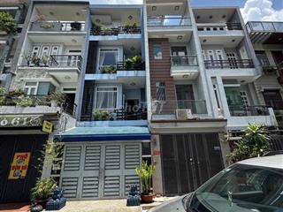 CỰC HIẾM, GIẢM  1 TỶ NHÀ ĐẸP 5TẦNG HẺM XE TẢI 10M LÊ ĐỨC THỌ CHỈ 8TỶ6