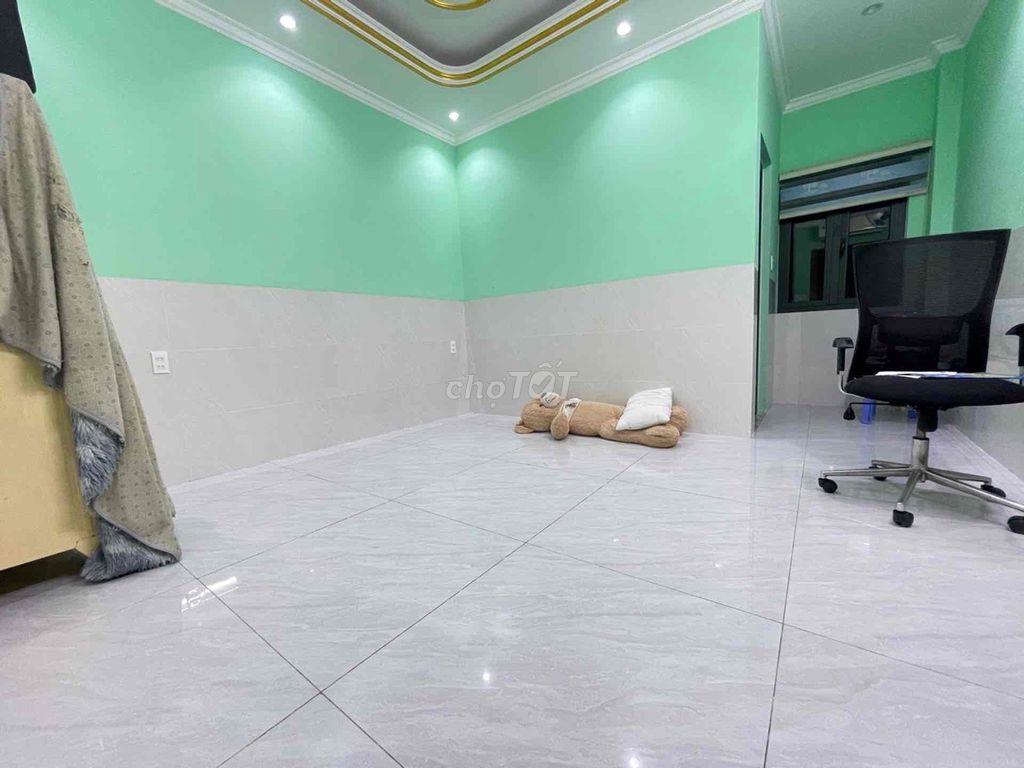 CỰC HIẾM, GIẢM  1 TỶ NHÀ ĐẸP 5TẦNG HẺM XE TẢI 10M LÊ ĐỨC THỌ CHỈ 8TỶ6