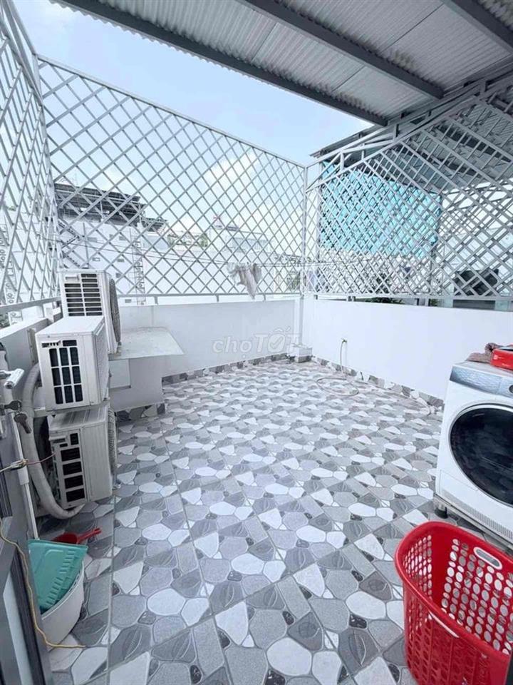 NHÀ ĐẸP LUNG LINH GIẢM 400TR CHỈ 7TỶ TL NHÀ 4 TẦNG QUANG TRUNG P. AHT