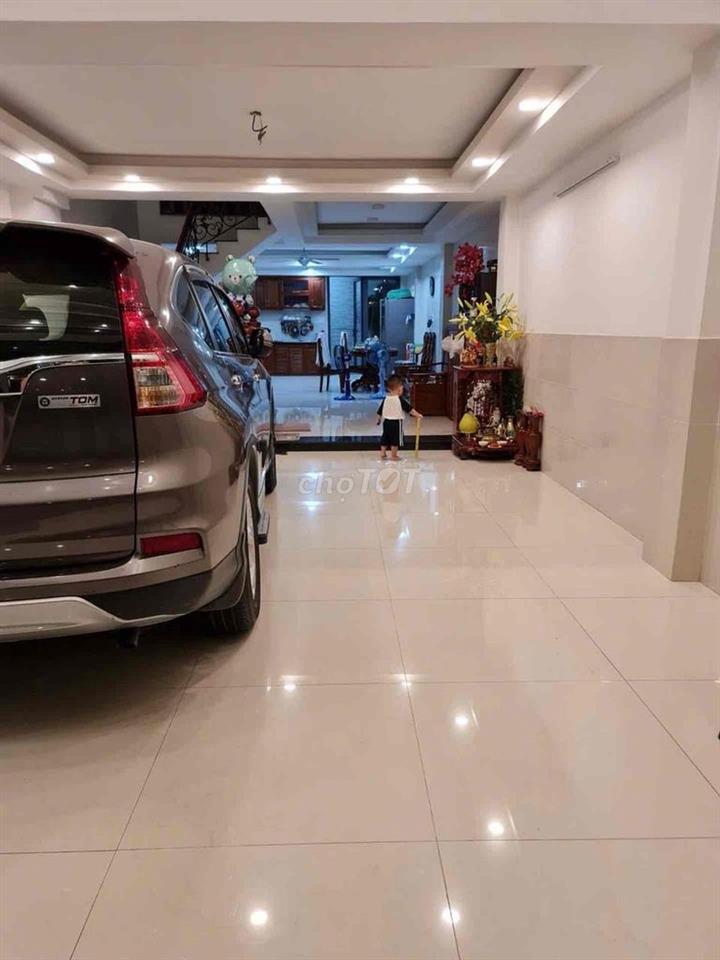 NHÀ 5TẦNG VỊ TRÍ ĐỈNH HẠ 2TỶ NHỈNH 17TỶ NGAY CHUNG CƯ OSIMI LÊ ĐỨC THỌ