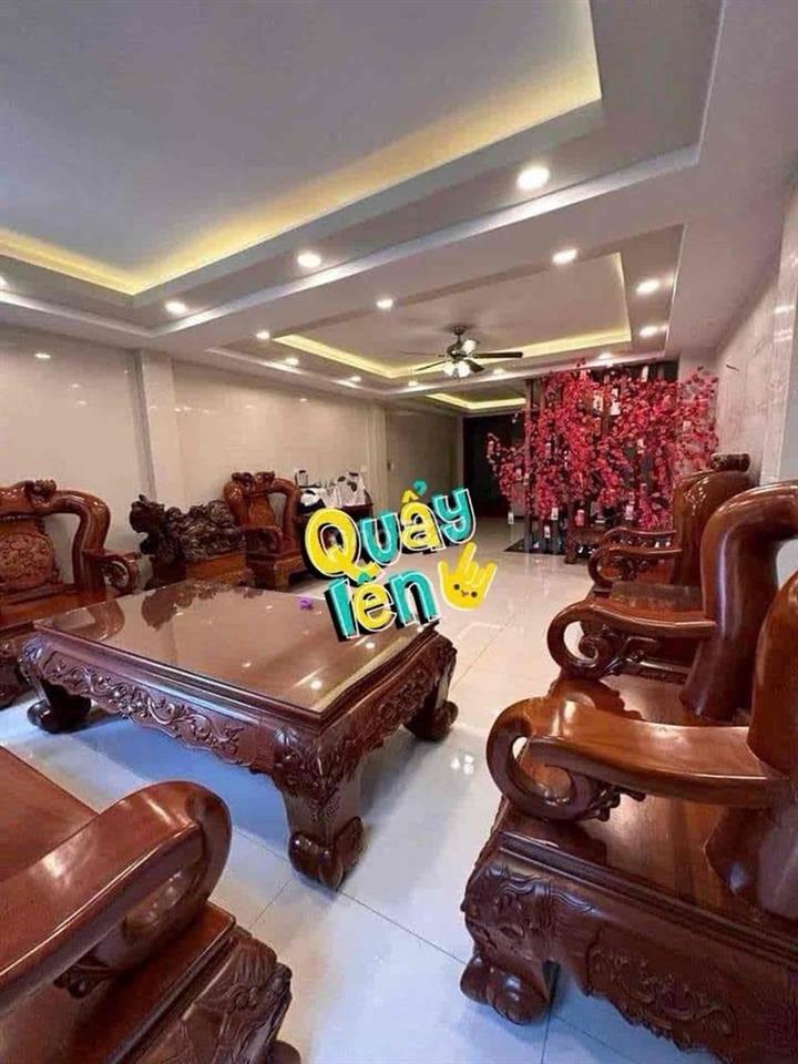 NHÀ 5TẦNG VỊ TRÍ ĐỈNH HẠ 2TỶ NHỈNH 17TỶ NGAY CHUNG CƯ OSIMI LÊ ĐỨC THỌ