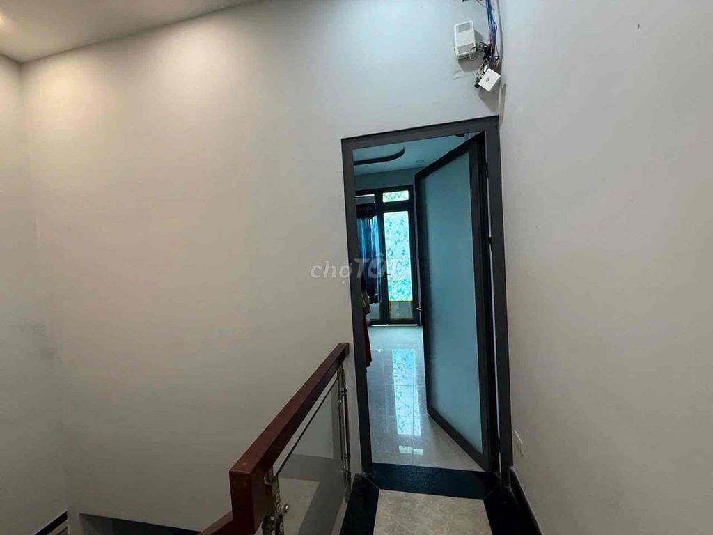 NHÀ ĐẸP 5MX12M, HẺM XE HƠI THÔNG 440 THỐNG NHẤT P. 16 GÒ VẤP CHỈ 7XxTL