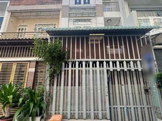 GIẢM 300tr BÁN NHÀ 3TẦNG HẺM Ô TÔ NGAY DƯƠNG QUẢNG HÀM P. AN NHƠN GV