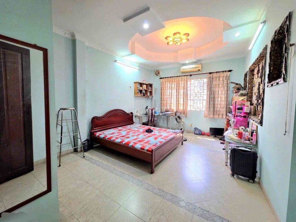 BÁN NHÀ 5 TẦNG 4X20m  NGAY CHUNG CƯ OSIMI LÊ ĐỨC THỌ P. 16 Gv 9TỶ2 TL