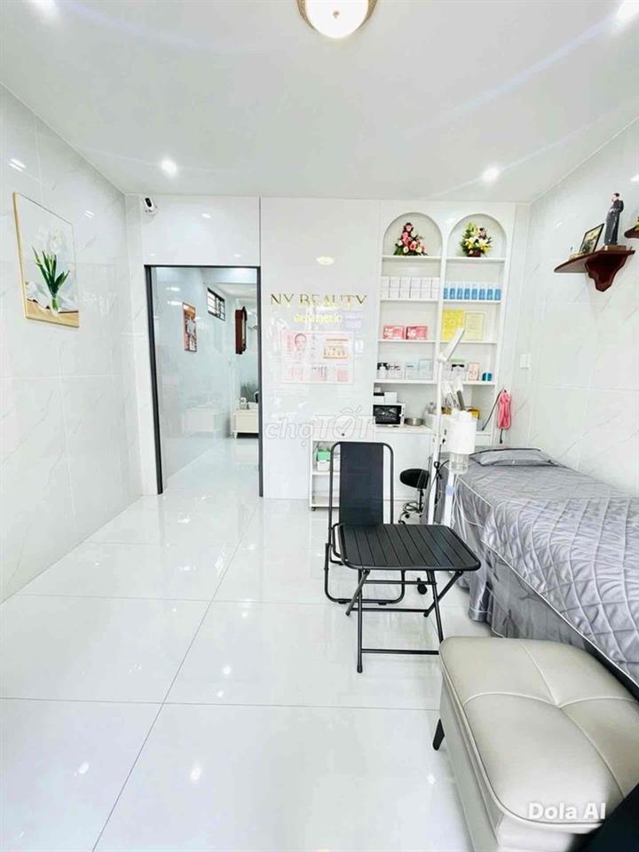 CỰC HIẾM MẶT TIỀN KD 2Lầu 4X14m NGAY ĐƯỜNG SỐ 1 P16 GÒ VẤP CHỈ 6TỶ2 TL