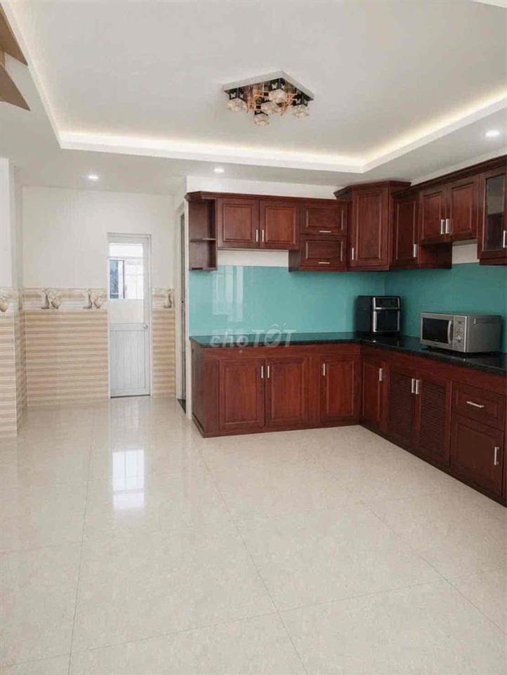 CỰC HIẾM GIẢM 800TR GẤP BÁN NHÀ 5TẦNG HẺM 10M NGAY MT LÊ ĐỨC THỌ P.16