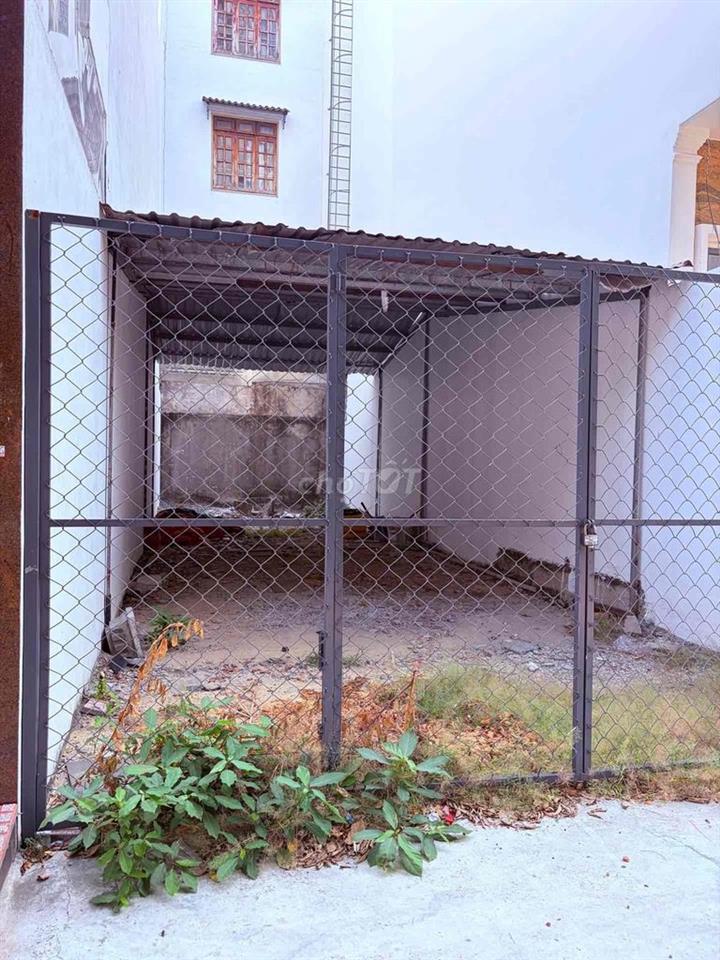 ĐẤT ĐẸP 60M2 HẺM XH NGAY CHUNG CỨ OSIMI LÊ ĐỨC THỌ GÒ VẤP CHỈ 7TỶ3 TL