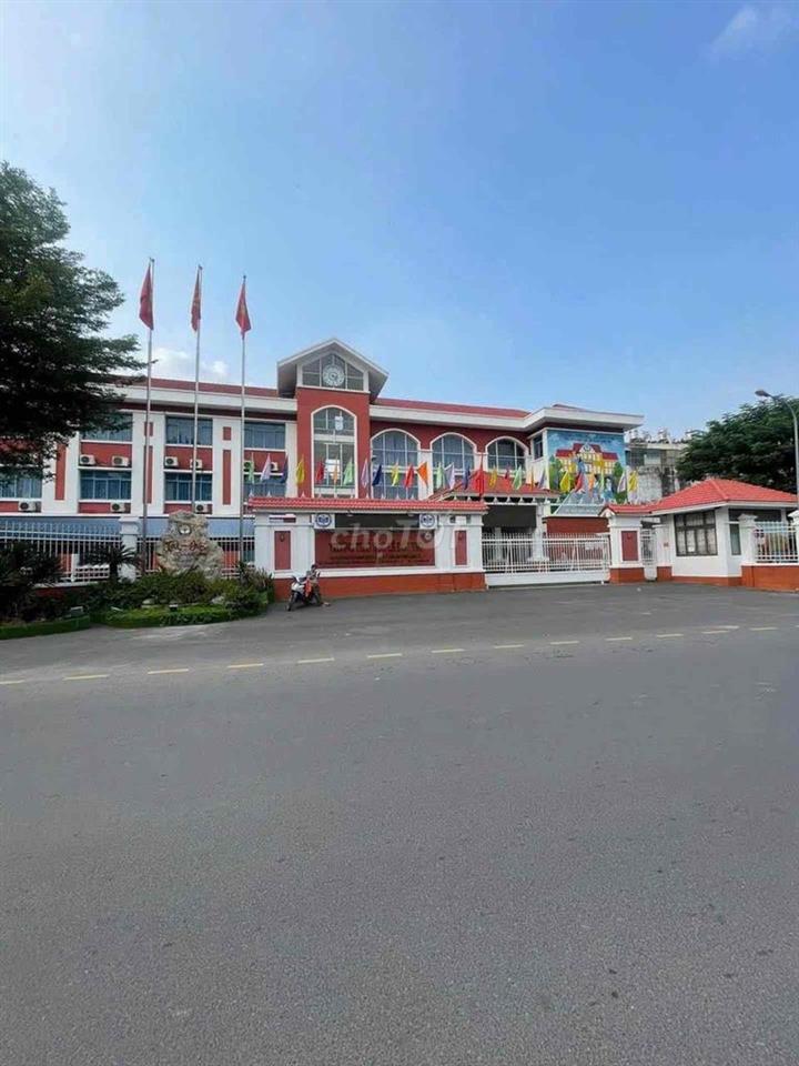 ĐẤT ĐẸP 60M2 HẺM XH NGAY CHUNG CỨ OSIMI LÊ ĐỨC THỌ GÒ VẤP CHỈ 7TỶ3 TL