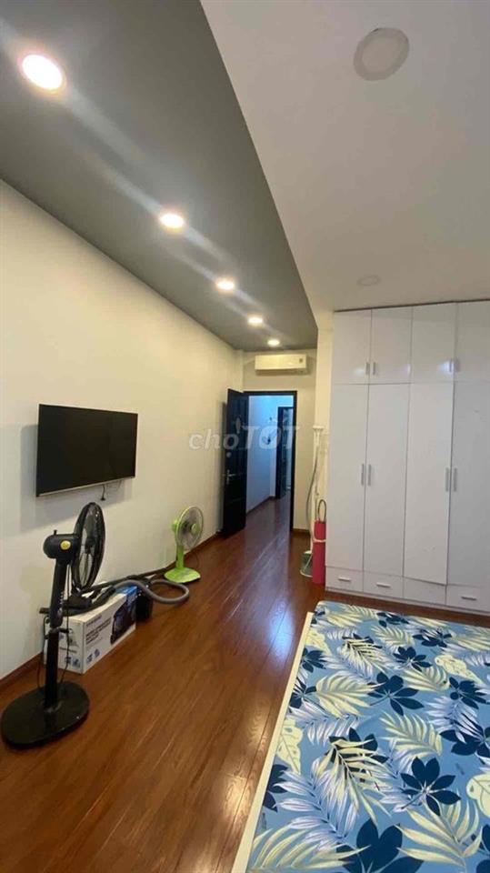 NHÀ ĐẸP 72M2 - 4 TẦNG HXH TRÁNH NGUYỄN VĂN KHỐI P8 GÒ VẤP CHỈ 9 TỶ TL