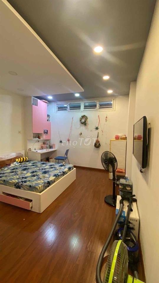 NHÀ ĐẸP 72M2 - 4 TẦNG HXH TRÁNH NGUYỄN VĂN KHỐI P8 GÒ VẤP CHỈ 9 TỶ TL