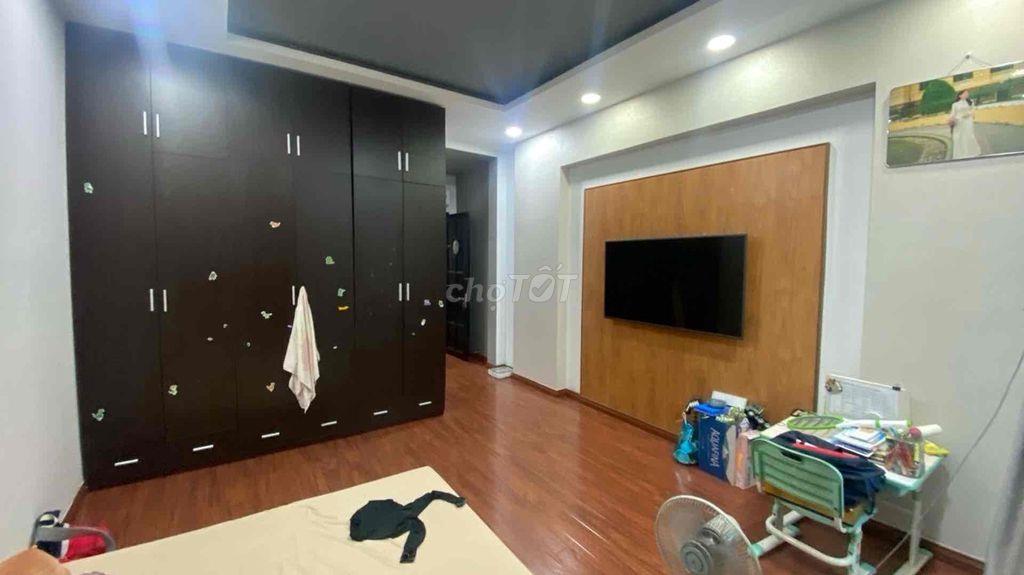 NHÀ ĐẸP 72M2 - 4 TẦNG HXH TRÁNH NGUYỄN VĂN KHỐI P8 GÒ VẤP CHỈ 9 TỶ TL