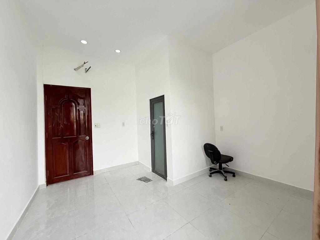BÁN NHÀ 3TẦNG HẺM XE HƠI NGAY MT NGUYỄN VĂN KHỐI GÒ VẤP CHỈ 8TỶ1TL TỐT