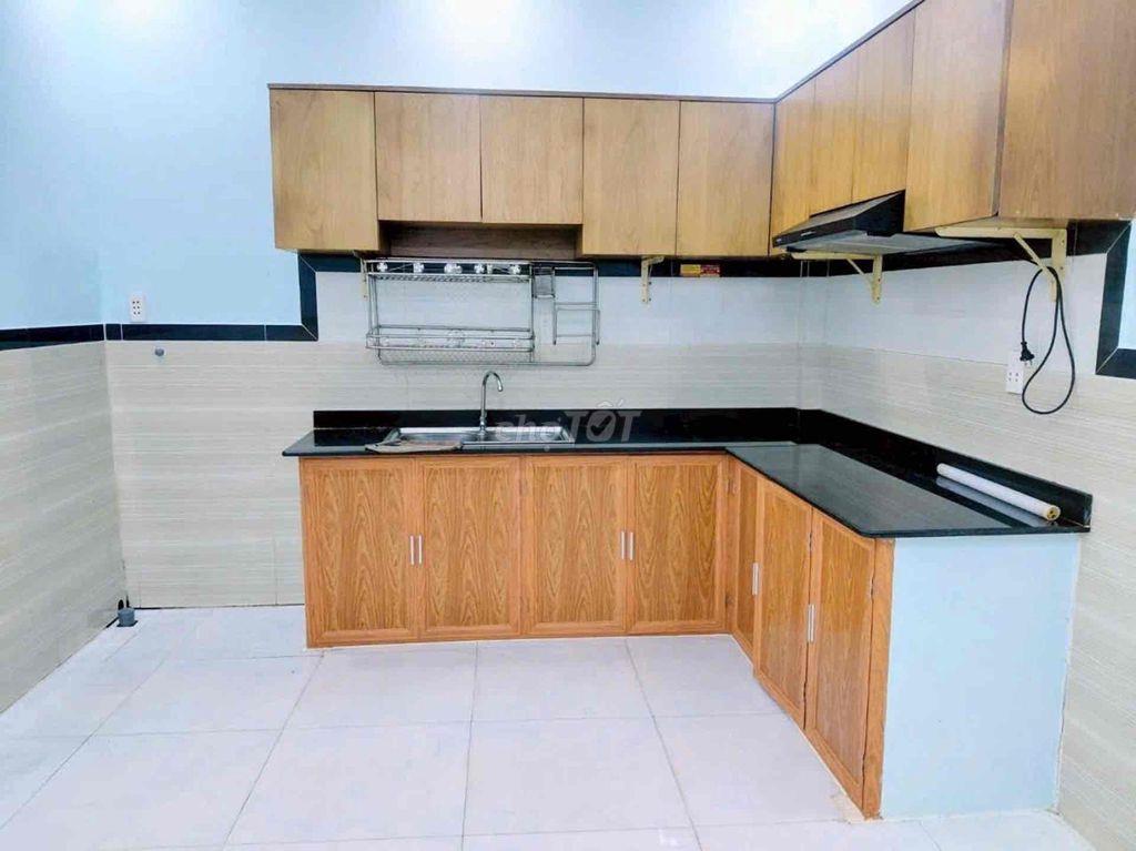 GIẢM 200tr chỉ 5x  NHÀ 2TẦNG 4,4X11M HẺM XE HƠI QUANG TRUNG P8 GÒ VẤP