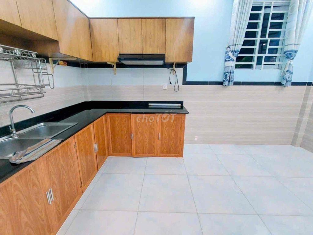 GIẢM 200tr chỉ 5x  NHÀ 2TẦNG 4,4X11M HẺM XE HƠI QUANG TRUNG P8 GÒ VẤP