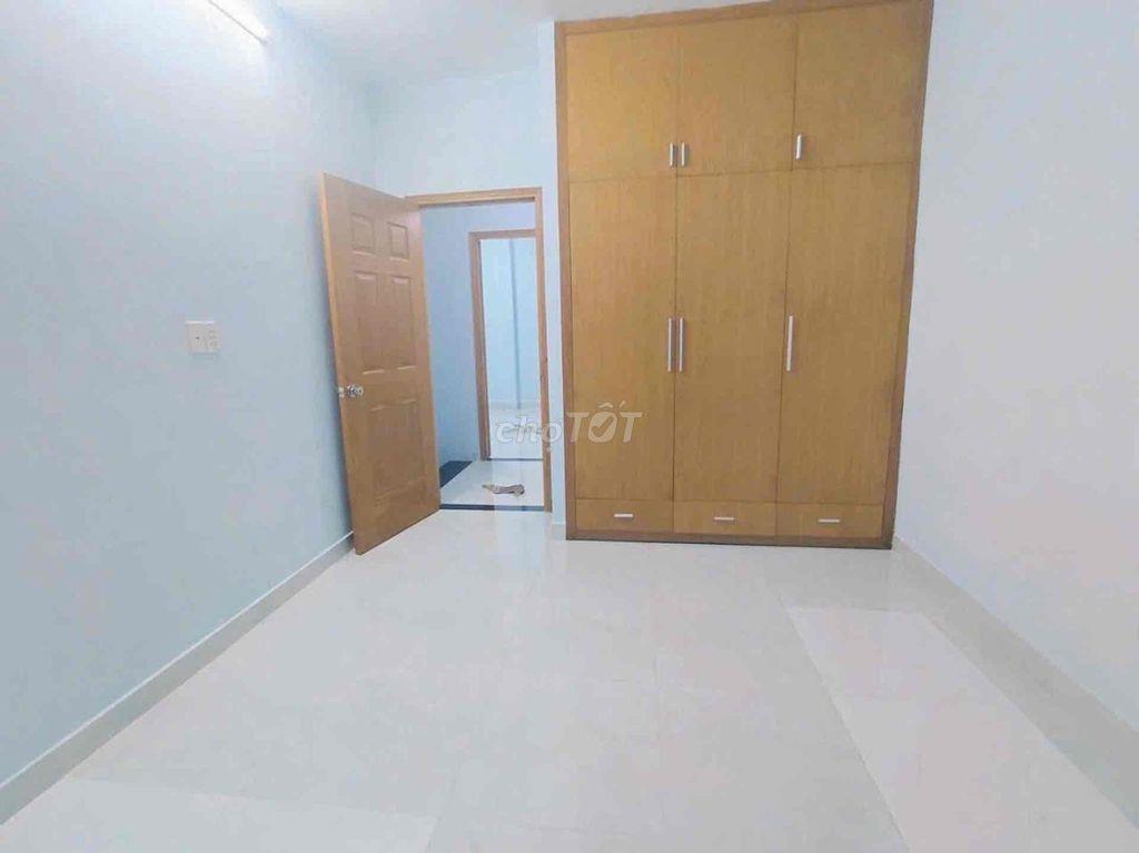 GIẢM 200tr chỉ 5x  NHÀ 2TẦNG 4,4X11M HẺM XE HƠI QUANG TRUNG P8 GÒ VẤP
