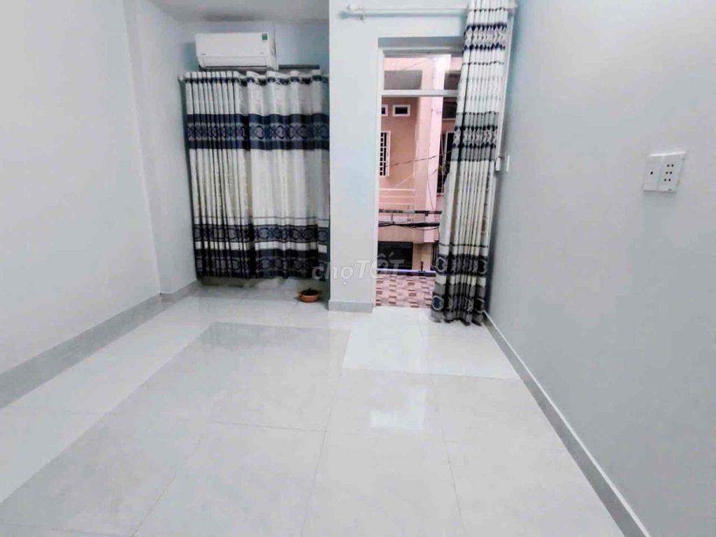 GIẢM 200tr chỉ 5x  NHÀ 2TẦNG 4,4X11M HẺM XE HƠI QUANG TRUNG P8 GÒ VẤP