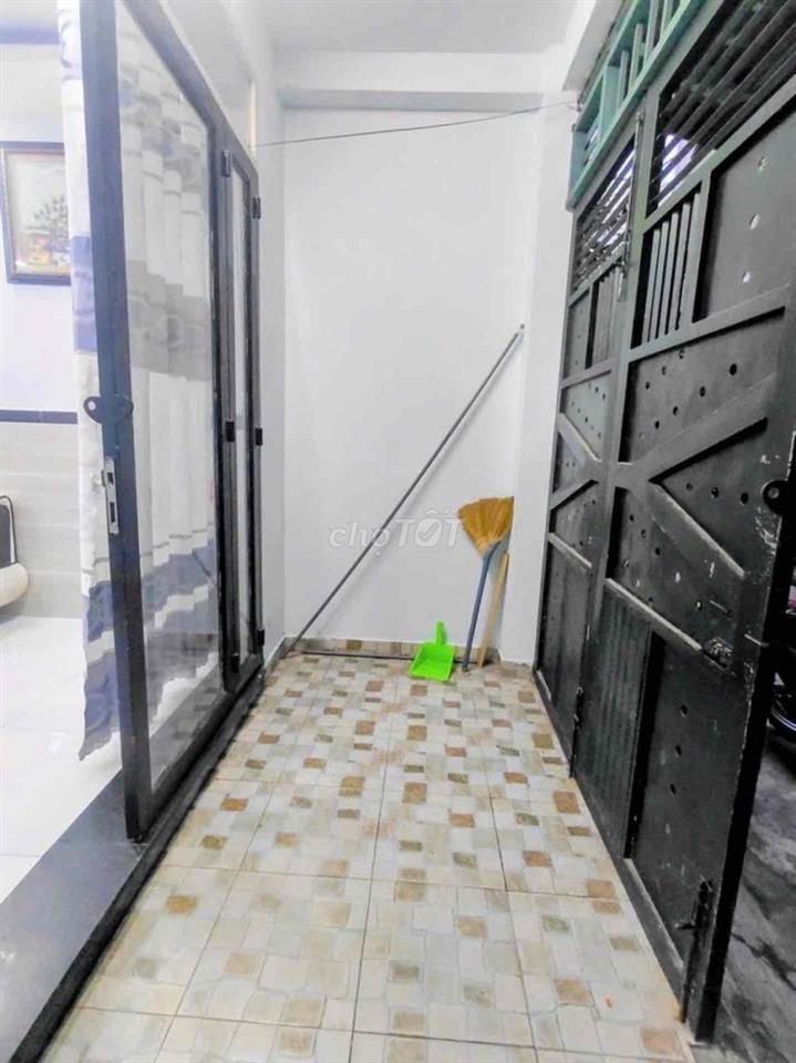 GIẢM 200tr chỉ 5x  NHÀ 2TẦNG 4,4X11M HẺM XE HƠI QUANG TRUNG P8 GÒ VẤP