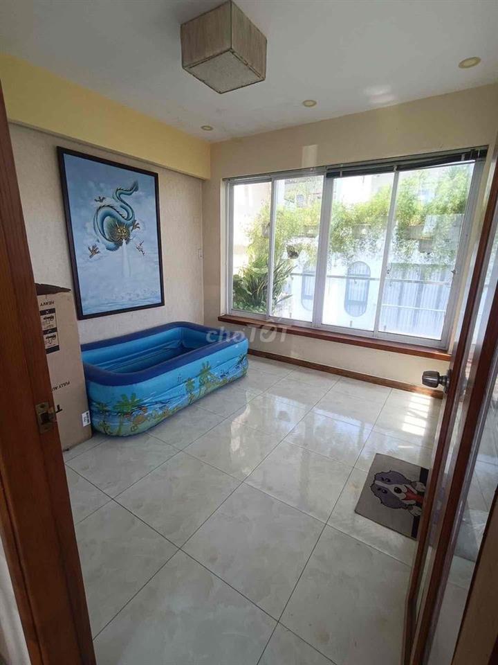BÁN NHÀ 4TẦNG 6X12M HẺM ÔTÔ NGUYỄN VĂN KHỐI P. THÔNG TÂY HỘI GÒ VẤP 8T