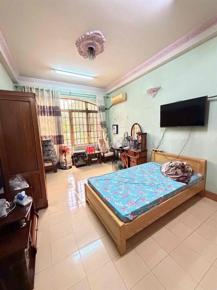 BÁN NHÀ MẶT TIỀN 70M2, 4TẦNG NGAY CITYLAND PHAN VĂN TRỊ P10 GÒ VẤP 12X