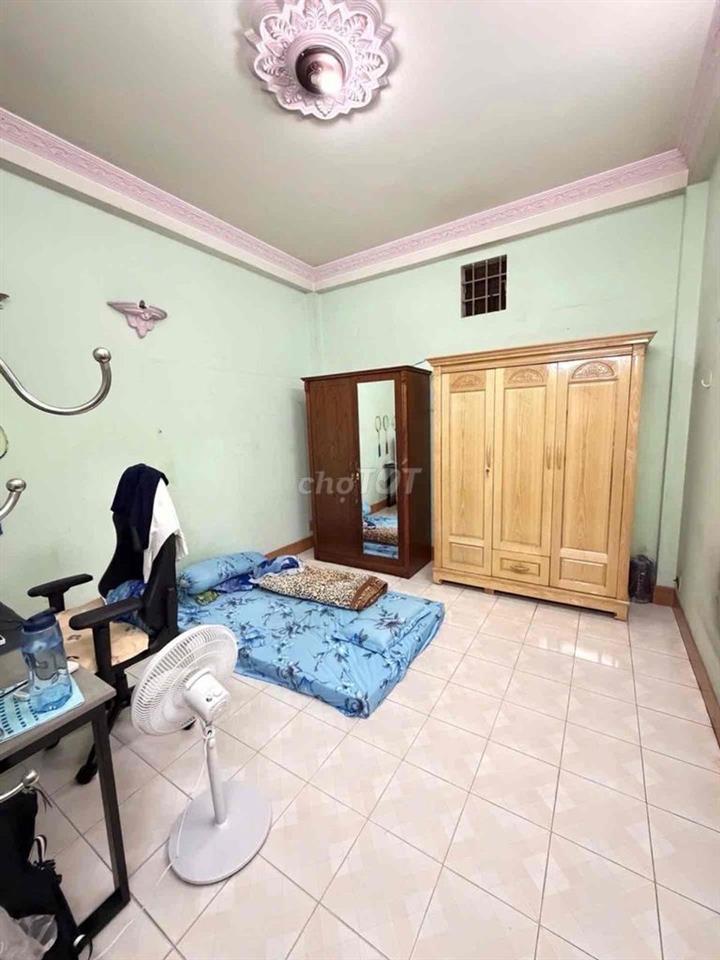 BÁN NHÀ MẶT TIỀN 70M2, 4TẦNG NGAY CITYLAND PHAN VĂN TRỊ P10 GÒ VẤP 12X