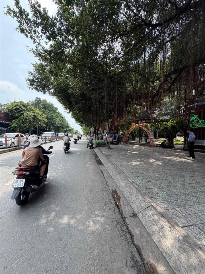 BÁN NHÀ MẶT TIỀN 70M2, 4TẦNG NGAY CITYLAND PHAN VĂN TRỊ P10 GÒ VẤP 12X