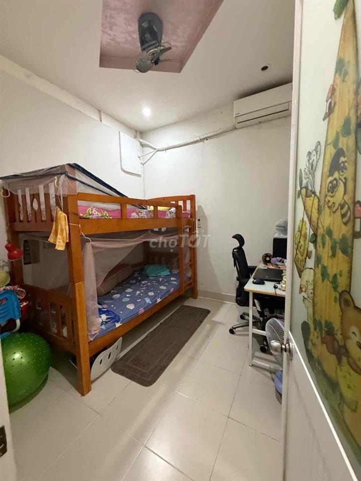 BÁN NHÀ HXH 4X10M XÂY DỰNG FULL NGAY PHẠM VĂN CHIÊU GIẢM 300T CHỈ 5T2