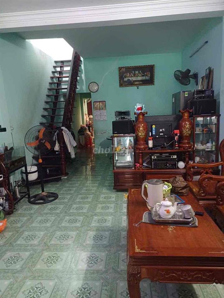 Chính chủ bán nhà 4x17 còn thương lượng cho ae thiện chí