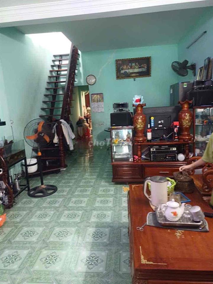 Chính chủ bán nhà 4x17 còn thương lượng cho ae thiện chí