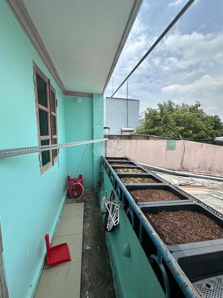 Chính chủ bán nhà 4x17 còn thương lượng cho ae thiện chí