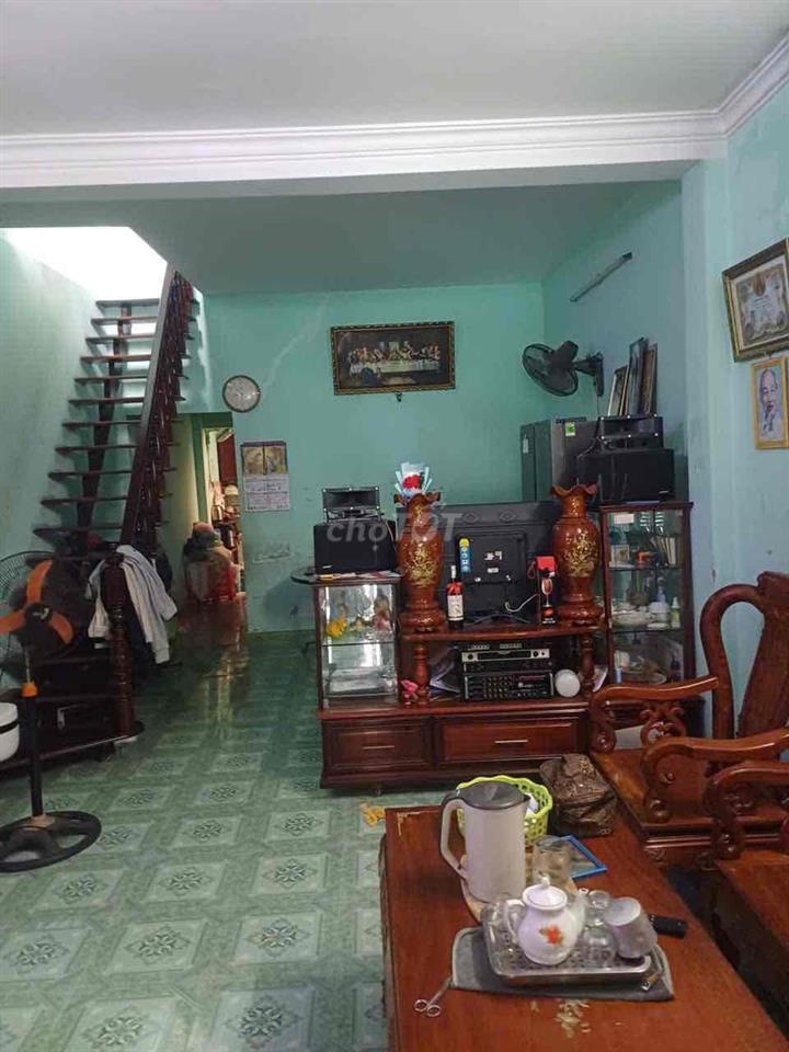Chính chủ bán nhà 4x17 còn thương lượng cho ae thiện chí