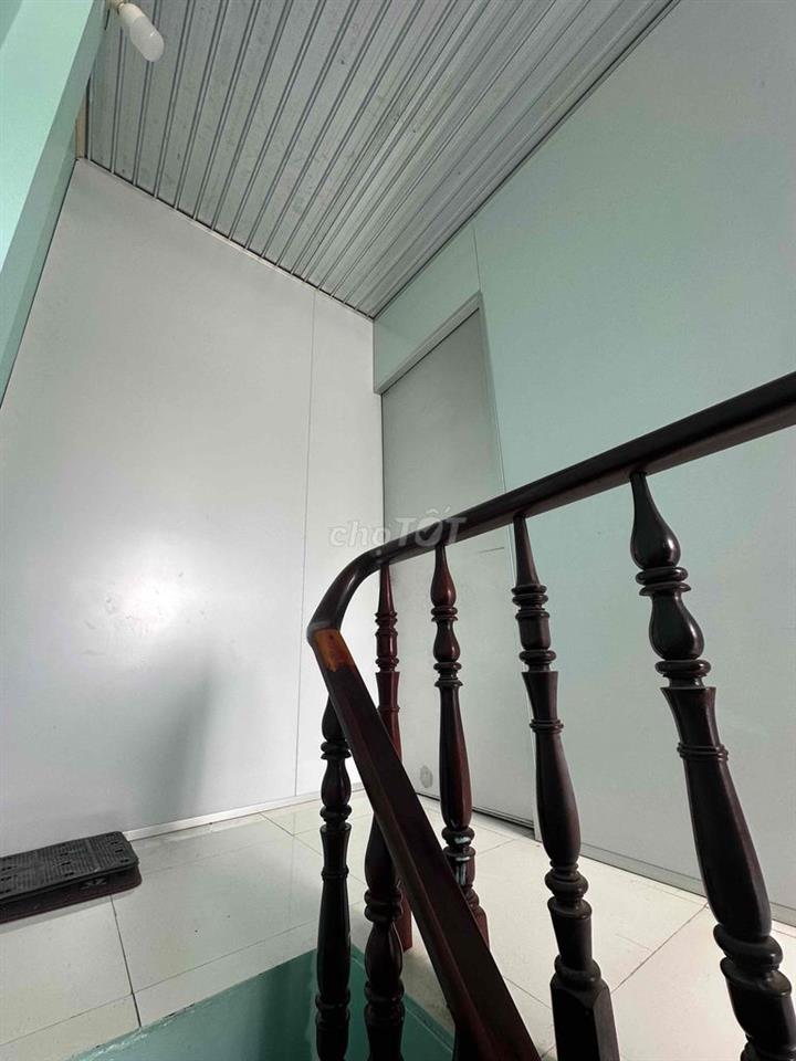 Chính chủ bán nhà 4x17 còn thương lượng cho ae thiện chí