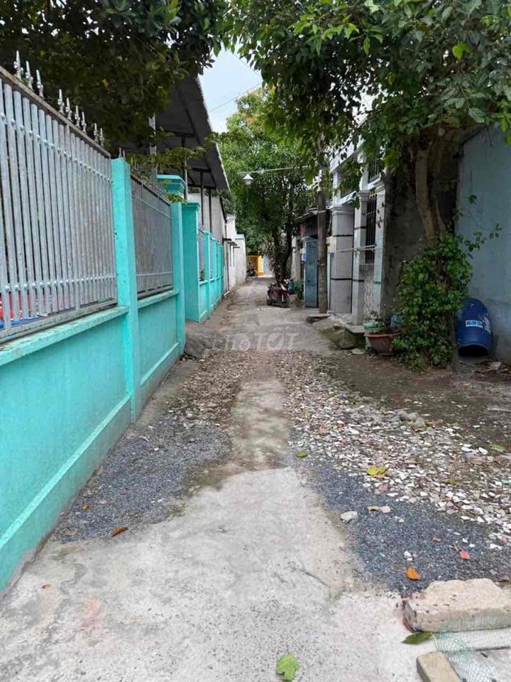 Chính chủ bán nhà 4x17 còn thương lượng cho ae thiện chí