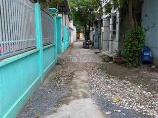 Chính chủ bán nhà 4x17 còn thương lượng cho ae thiện chí