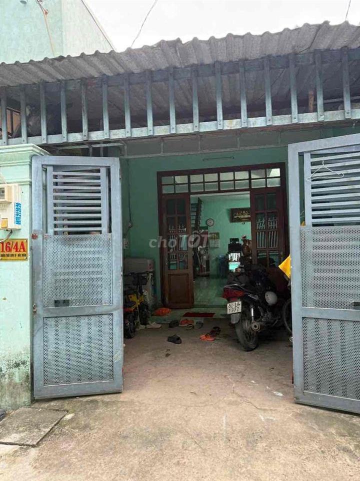 Chính chủ bán nhà 4x17 còn thương lượng cho ae thiện chí