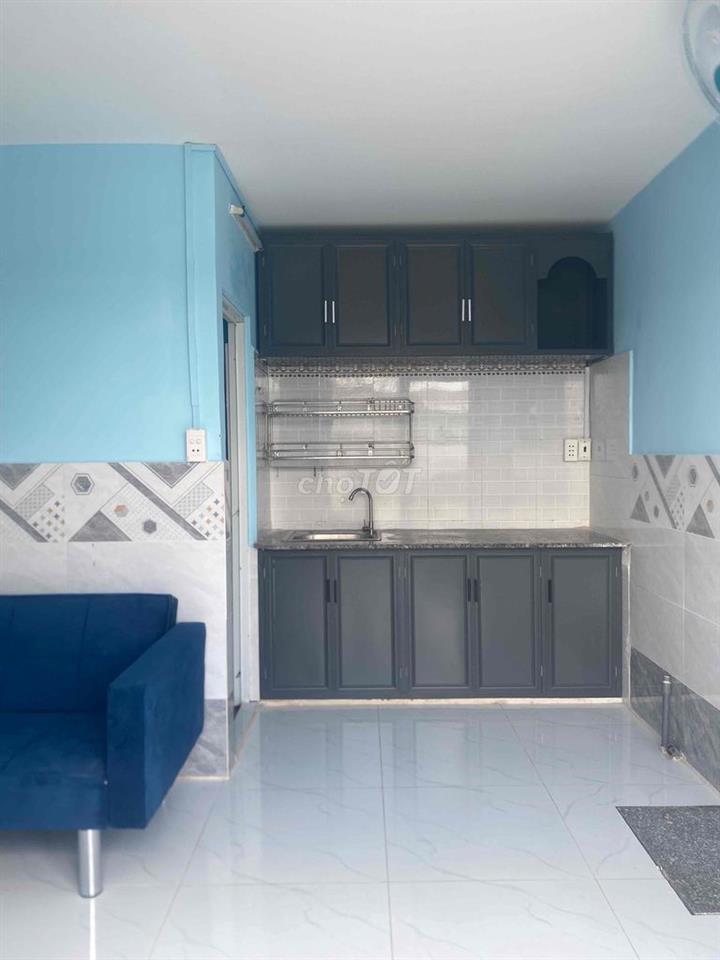 nhà chính chủ xã thới tam thôn hm