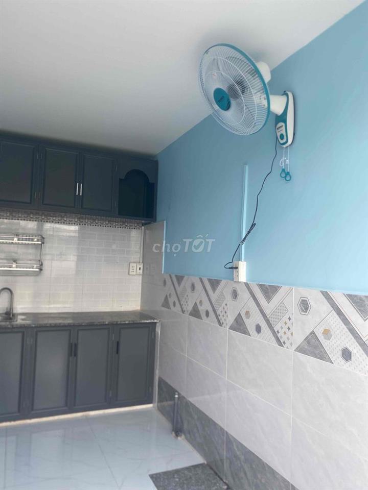 nhà chính chủ xã thới tam thôn hm