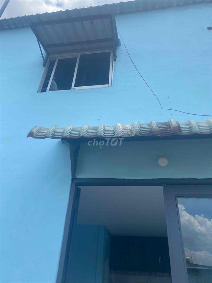 nhà chính chủ xã thới tam thôn hm